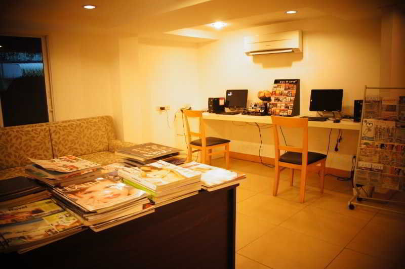 Nantra De Comfort Bangkok Exterior photo